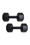 Dumbbell Set 3 KG x 2 Pieces 6 KG Dumbbell Set 6 KG Dumbell Set