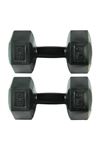 Dumbbell Set 5 KG x 2 Pieces 10 KG Dumbbell Set 10 KG Dumbell Set